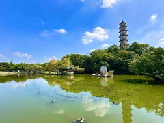 -江心屿景区
