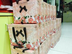 -牧子屋创意喜糖伴手礼(新湖花园店)