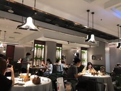大堂-大鸽饭(体育西路店)