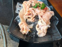 -莽子老火锅(大坪店)