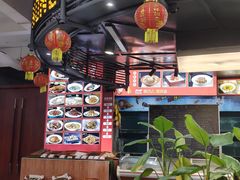 -枫林红了·长沙地标酒楼(金星路店)