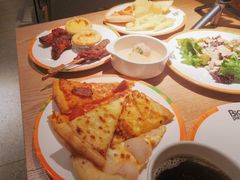-比格比萨自助(李沧万达店)