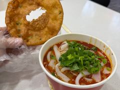 牛肉粉-骏骏牛肉粉店(吉庆街店)