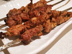 -巴依老爷·新疆美食(上城区天城路店)