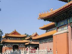 -历代帝王庙博物馆
