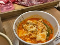 -韩国料理大力士(屏风街店)