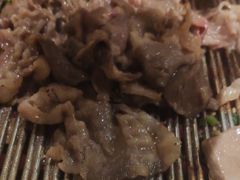 -千寻烧肉(政务区店)