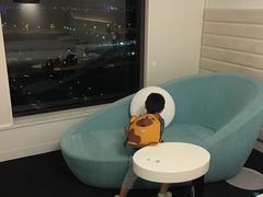 -东京湾希尔顿酒店