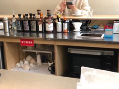 -Onirii Coffee(长乐路店)