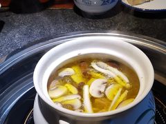 -先机®·泉水鸡汤(七星岗店)