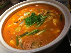 -胖哥俩肉蟹煲(来福士店)