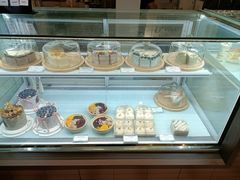 -嗒令甜品·主题融合料理餐厅(首座时代店)