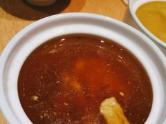 -老乡鸡(亚夏汽车城同创科技园店)