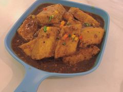 -香香海南菜餐厅