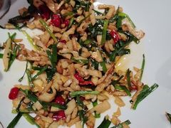 -梁家大院•农家菜(昆山会展中心店)