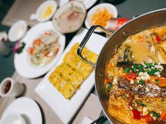 -楚鲜·汉正街一号(天河店)