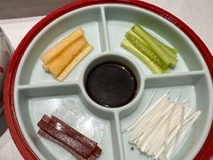 -苏淮景·苏闽融创菜·海鲜(原空港井河轩店)