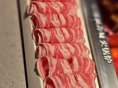 -海底捞火锅(北京路店)
