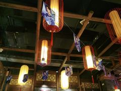 大堂-小龙坎火锅(春熙太古里店)