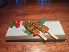 -京鹿料理(荟聚店)