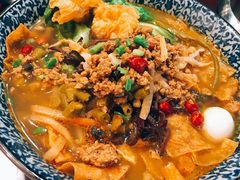 招牌螺蛳粉-粉家柳州螺蛳粉(杨宅路店)