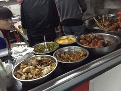 -福屿鲜捞小吃·捞化(福屿总店)