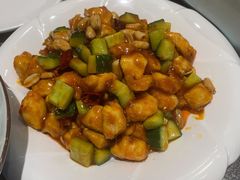宫爆鸡丁-紫光园(创始店)