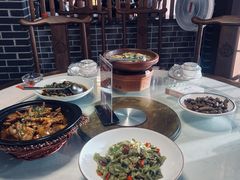 -千岛湖小鱼儿·淳安匠心农家菜