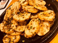 -毛家饭店·30年融合新湘菜(汉峪金谷店)