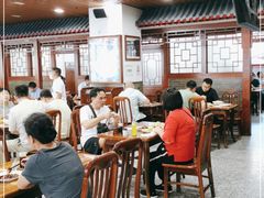 大堂-柴氏风味斋(甘家口店)