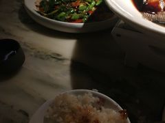 西湖醋鱼-绿茶餐厅(昌平悦荟店)