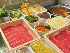 -一围肥牛肉小火锅(佳兆业广场店)