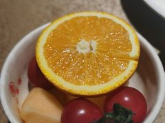 -素心素食(翠苑店)