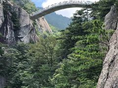 -罗田天堂寨风景区