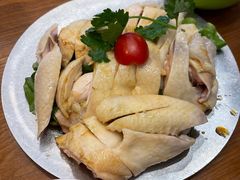 -绿柠食堂(北外滩店)