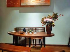 -拂晓山房·私房川菜(西门店)