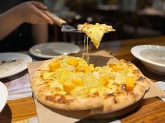 -秀·爱尔兰餐吧(上海路店)