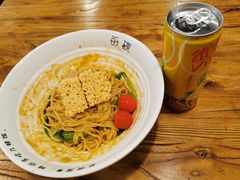 -每碗面馆(新鸿安大厦店)