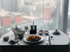 -圣丰索菲特·2 On 988 Café 自助餐厅