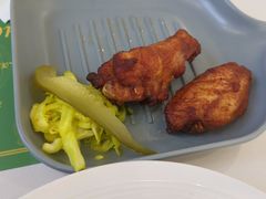 -库滋明·俄罗斯特色美食(中央大街店)