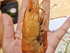 -清水日本料理铁板烧(学府路店)