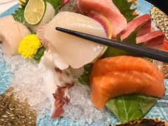 -家贺屋刺身寿司专门店
