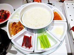 -羲和雅苑•北京烤鸭(国贸商城店)