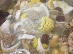 -派派茶客(金杏花园店)