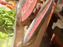 -东道煮牛肉火锅(东盛大街店)