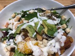 -CALIFORKS加州叉子轻食(朝阳门店)