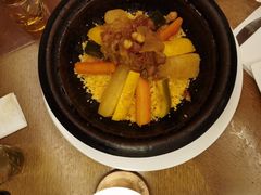 -Tajine Moroccan塔金摩洛哥中东餐厅