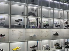 -NIKE品牌体验店(南京东路店)