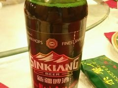 -维吾尔餐厅(宜山路店)