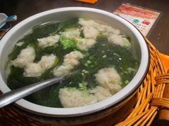 -食锦记·福建私房菜(浦西万达店)